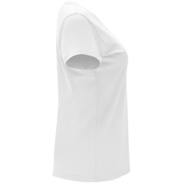 Capri T-Shirt - Rosette / XXL