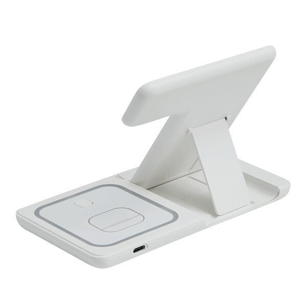 Multi Inductive Charging Station Mucha