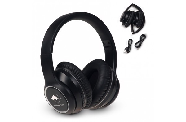 Headphones ANC