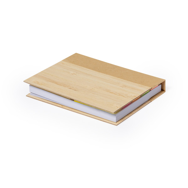 Block Notes Oresten