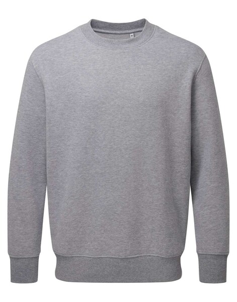 Anthem Sweat - Grey Marl / 2XL