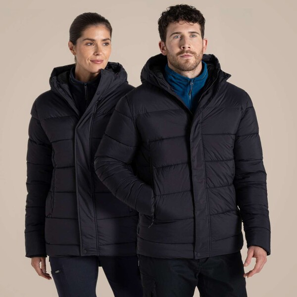 Expert Padded Jacket - XS