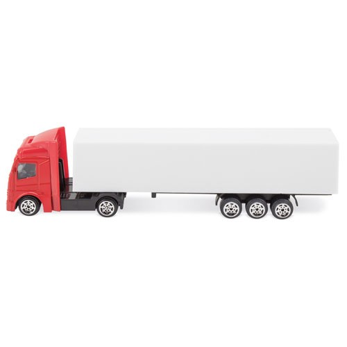 CAMIAO C/TRAILER -