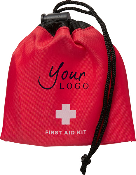 Kit de premiers secours Juan