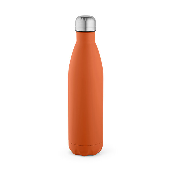 Mississippi 800 Bottle - Oranžová