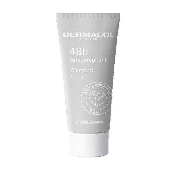 48h antiperspirant Diamond cleaner