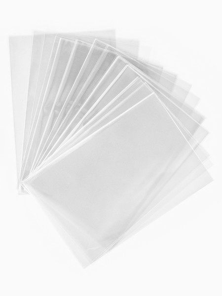 Recycled Sweatshirt Bag