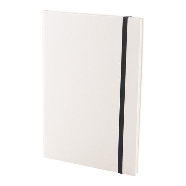 Blok Z Krabice Od Mlieka Relact Note - Black