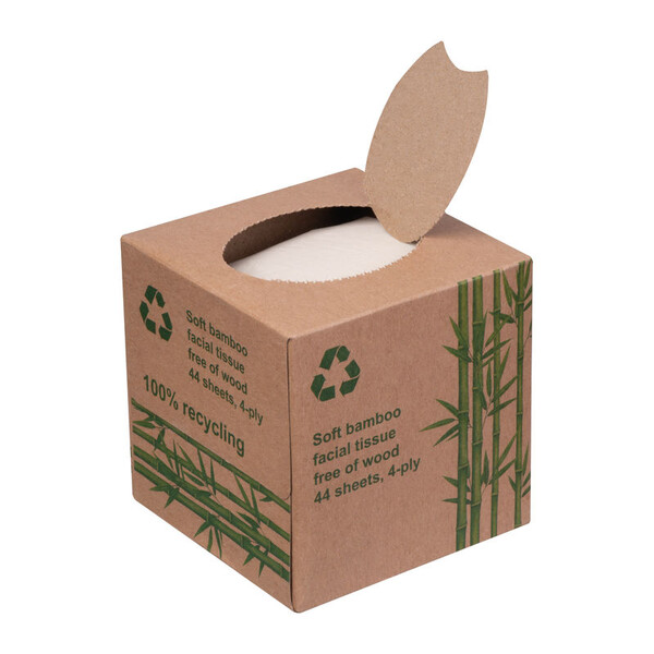 Marly Tissue Box