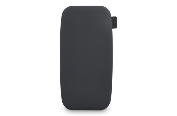 2PB24100 I Fresh 'n Rebel Powerbank 24000 mAh PD USB-C - Dark gun metal