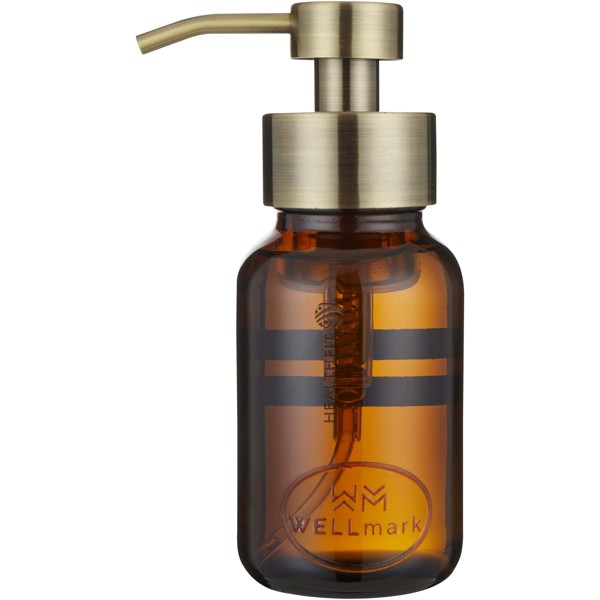 Wellmark 250 ml body shampoo