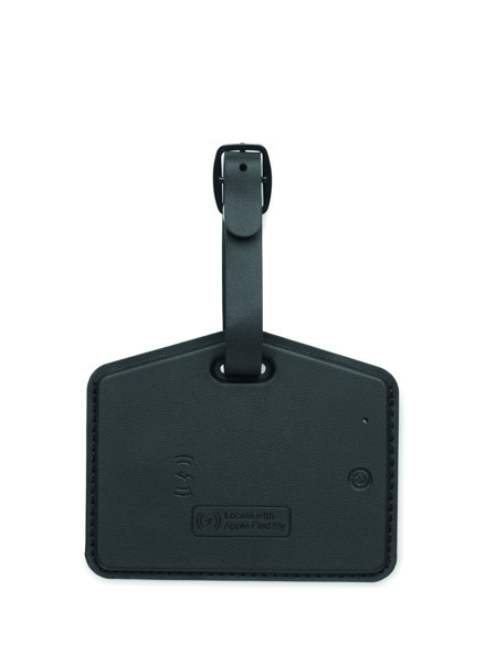 Anti-loss finder luggage tag Tagsmart