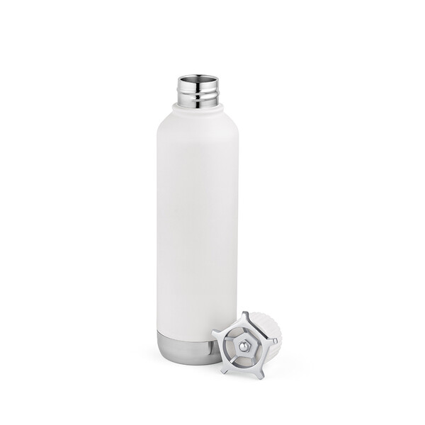 Spiglo Bottle - Strieborná