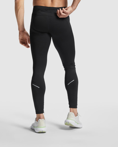 Leggings Bristol - NEGRO / XL