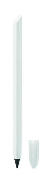 Pero Penever brez črnila, recikliran aluminij