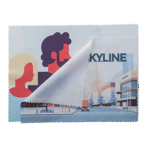 Essuie-lunettes Dioptry XL