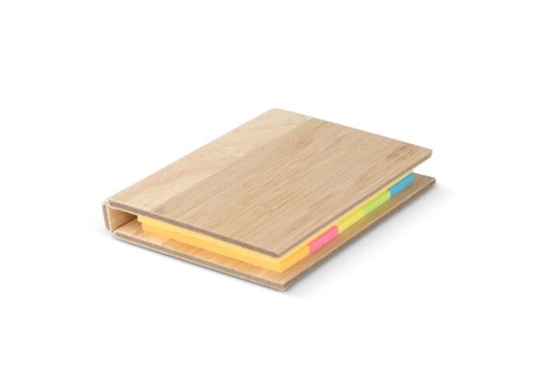 Sticky notes bamboo 2 - Nature