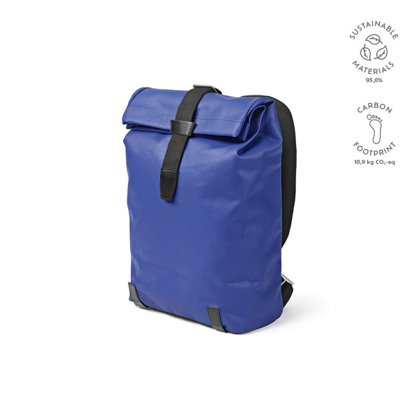 Berlin Backpack - Bleu