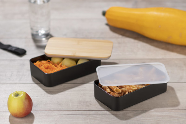 Food container COUPLE 960 ml