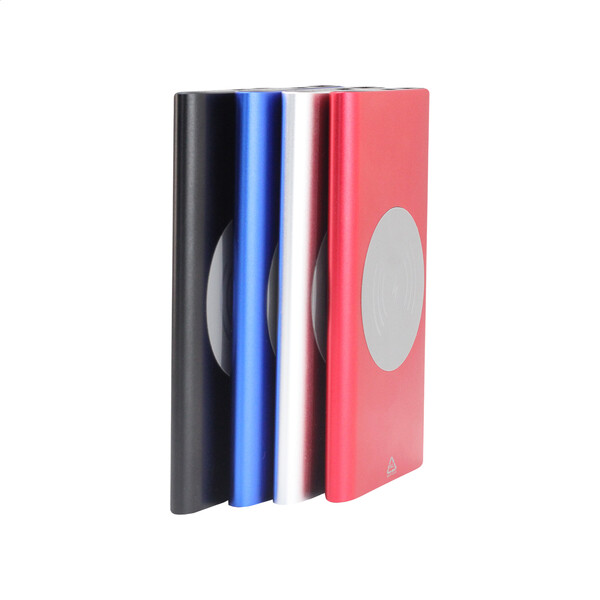 Power Bank RaluWir - Bleu