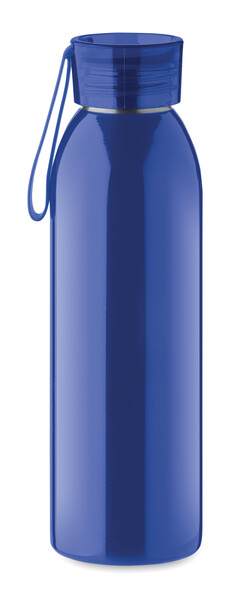 Bouteille en acier inox 650ml Bira - Bleu