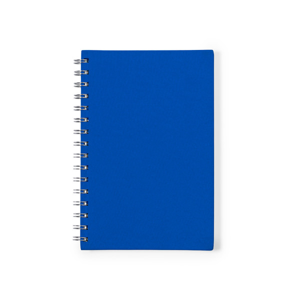 Block Notes Kimberly - Blu