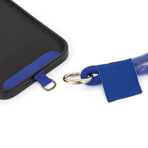 ⁠⁠⁠⁠⁠⁠⁠SEGURA TELEMÓVEL COM LANYARD "SPIRIT" -