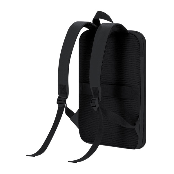 Mochila Oracle - Gris Oscuro
