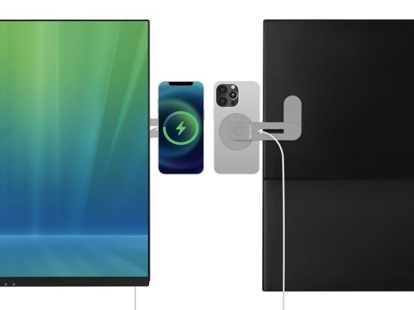 Sandberg ScreenMount Magnetic Charger ScreenMount