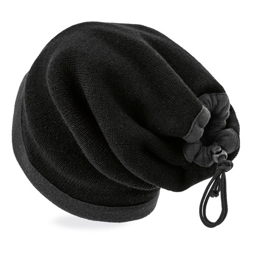 BRAGA-GORRO POLAR "NORDIC"