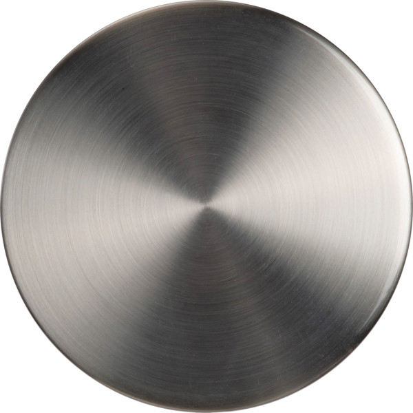 SYLWAN Asztali lámpa rozsdamentes acélból - Silvergrey