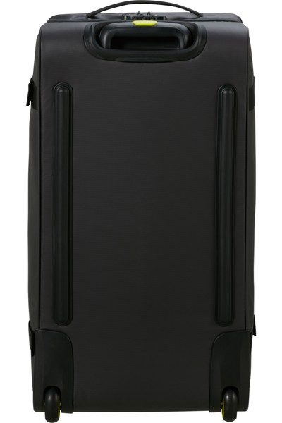 Urban Track Duffle/Wh M Coated