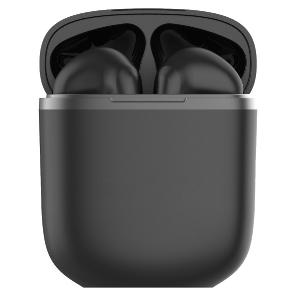 ZEN - ÉCOUTEURS SANS FIL BLUETOOTH NOIR