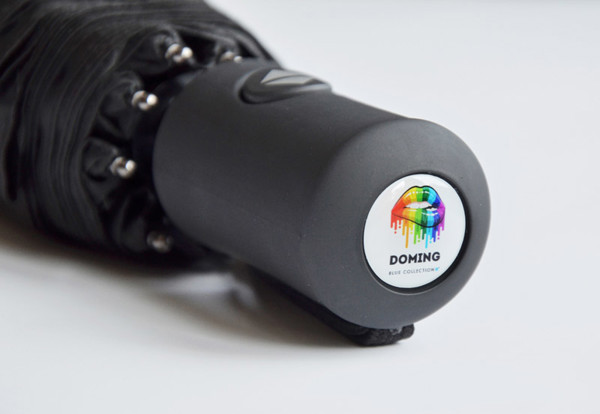 Umbrella REGO - black