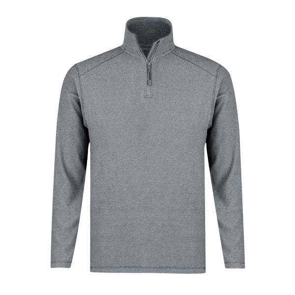 Forro Polar Arsuk - Gris / XXL