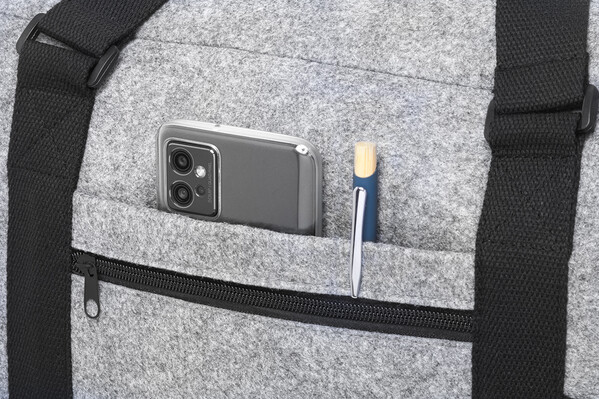 Rpet Filc Sporttáska Refelt Travel
