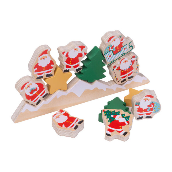 Xmas Balance Game Rabelsund