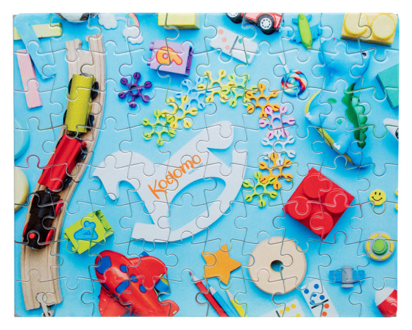 Szublimációs Puzzle Suzzle
