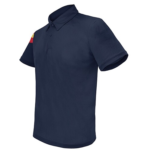 POLO BANDEIRA “FALCON”