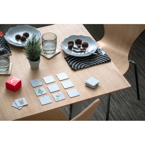 SATURN II. Paměťová hra