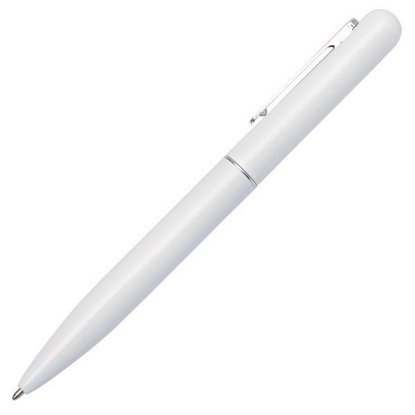 Fortaleza writing set - White