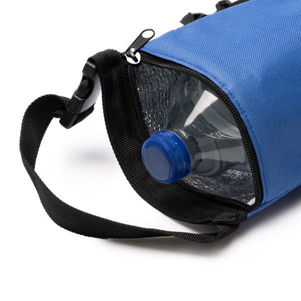 Bottle Cooler Gobi - Black