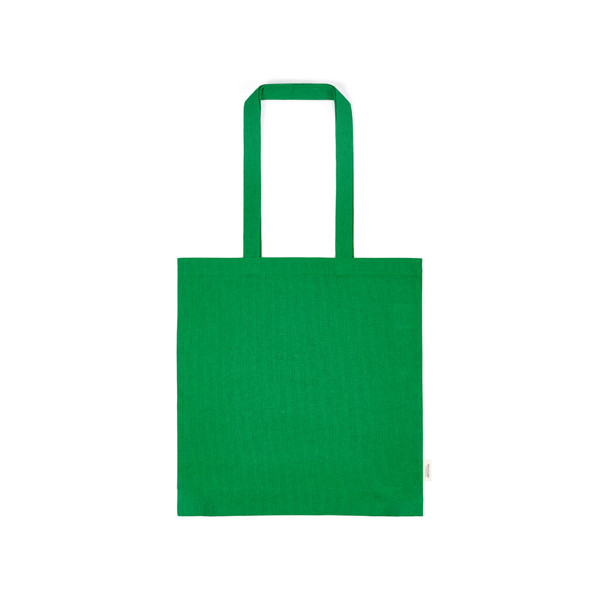Everest Tote Bag - Zelená