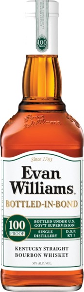 Evan Williams White 50% 0,7L