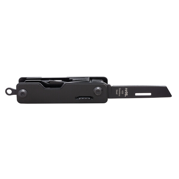 Multifunction tool DARHAN - black