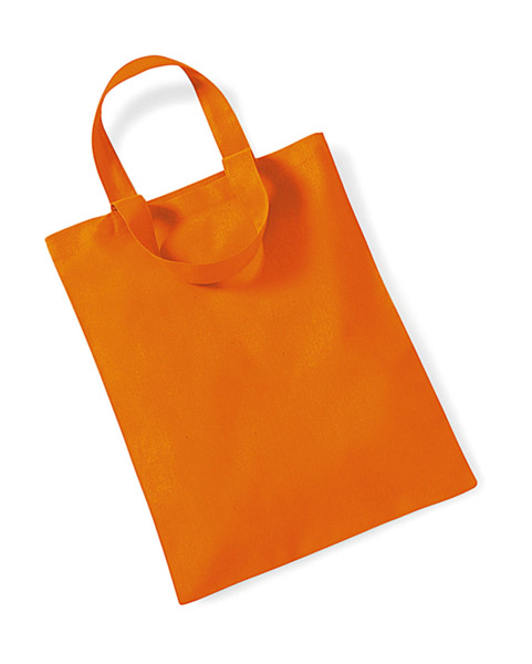 Mini Bag For Life - Orange / ONE SIZE