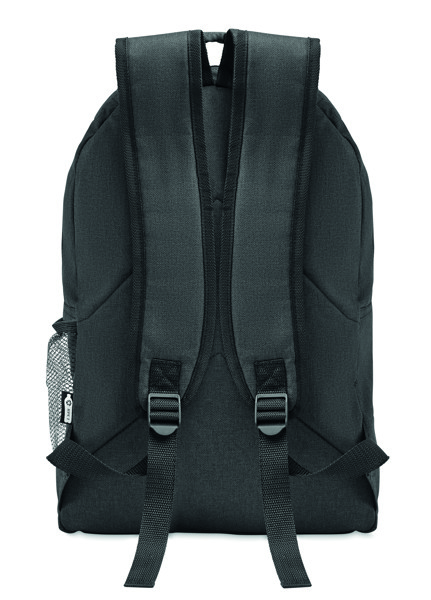 Siena backpack RPET 600D, 20L