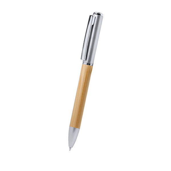 Stylo Lampe Telnay - Argent