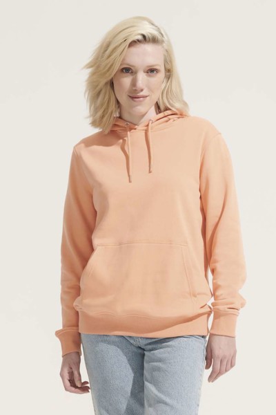 Sol's Constellation - Unisex Hooded Sweatshirt - XL
