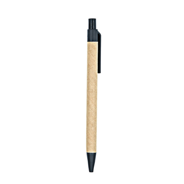 Lien Notebook - Black